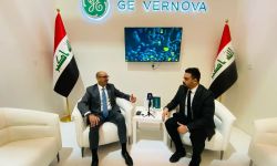 العراق يضع الخطط اللازمة لتأمين الطاقة الكهربائية